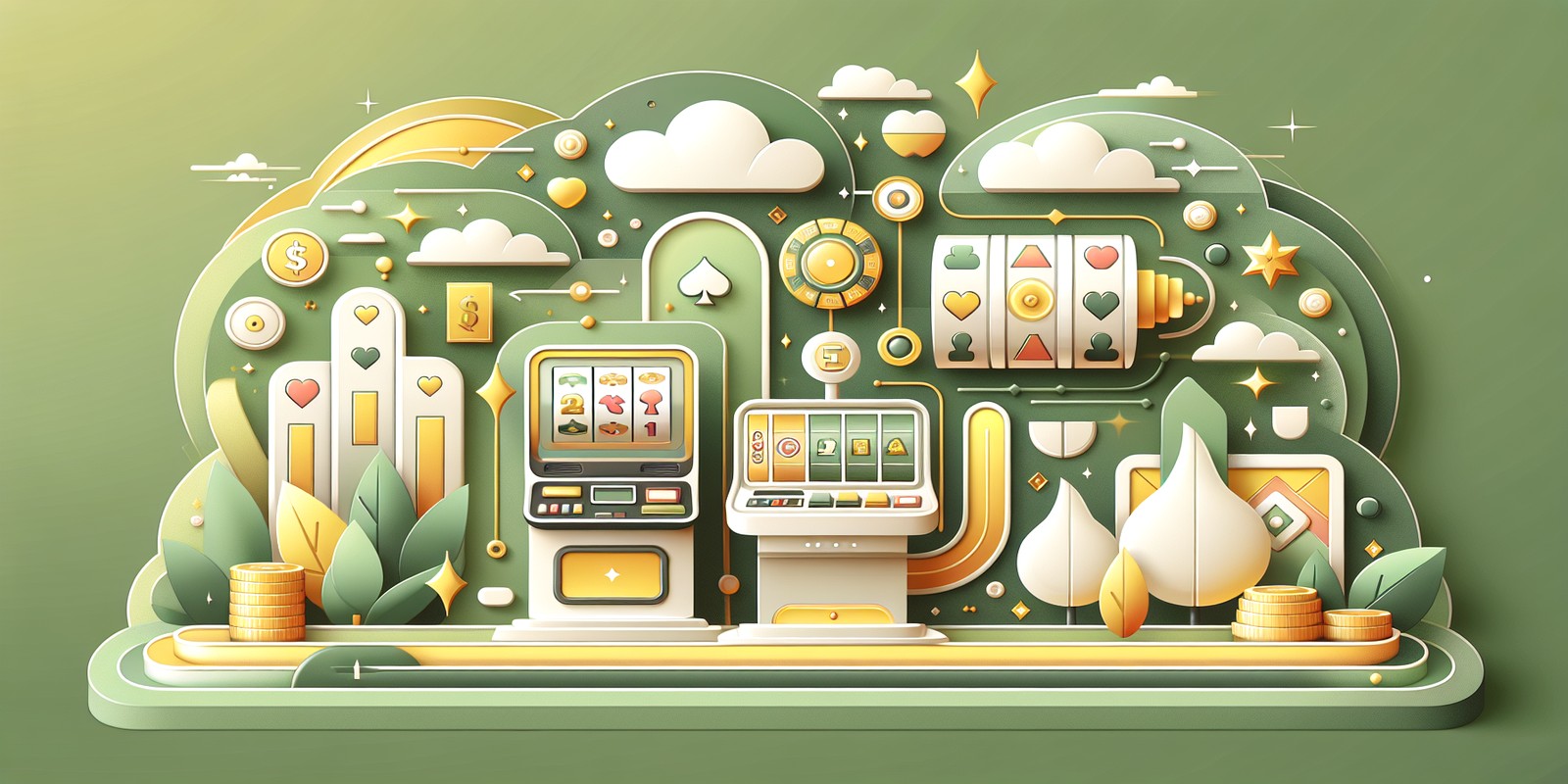 Chasing Goals: Unlocking Digital Jackpots in Slot Games 2025 - Slot Strategy Guide for international | Luck 33 Game