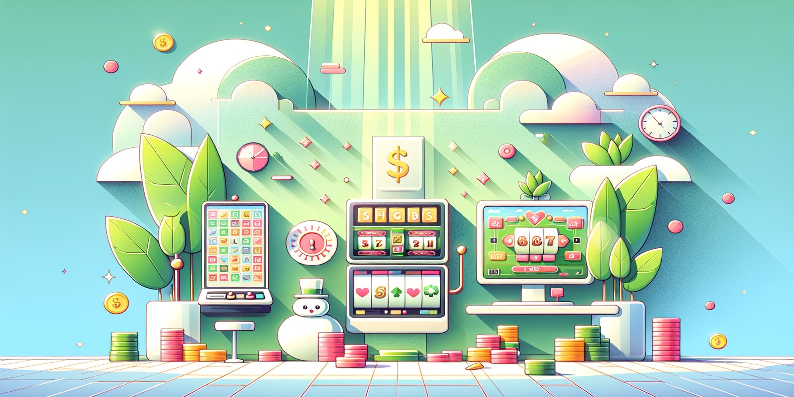 Discover pk68.vip: Your Gateway to Thrilling Slot Adventures in 2025 - Slot Strategy Guide for international | Luck 33 Game