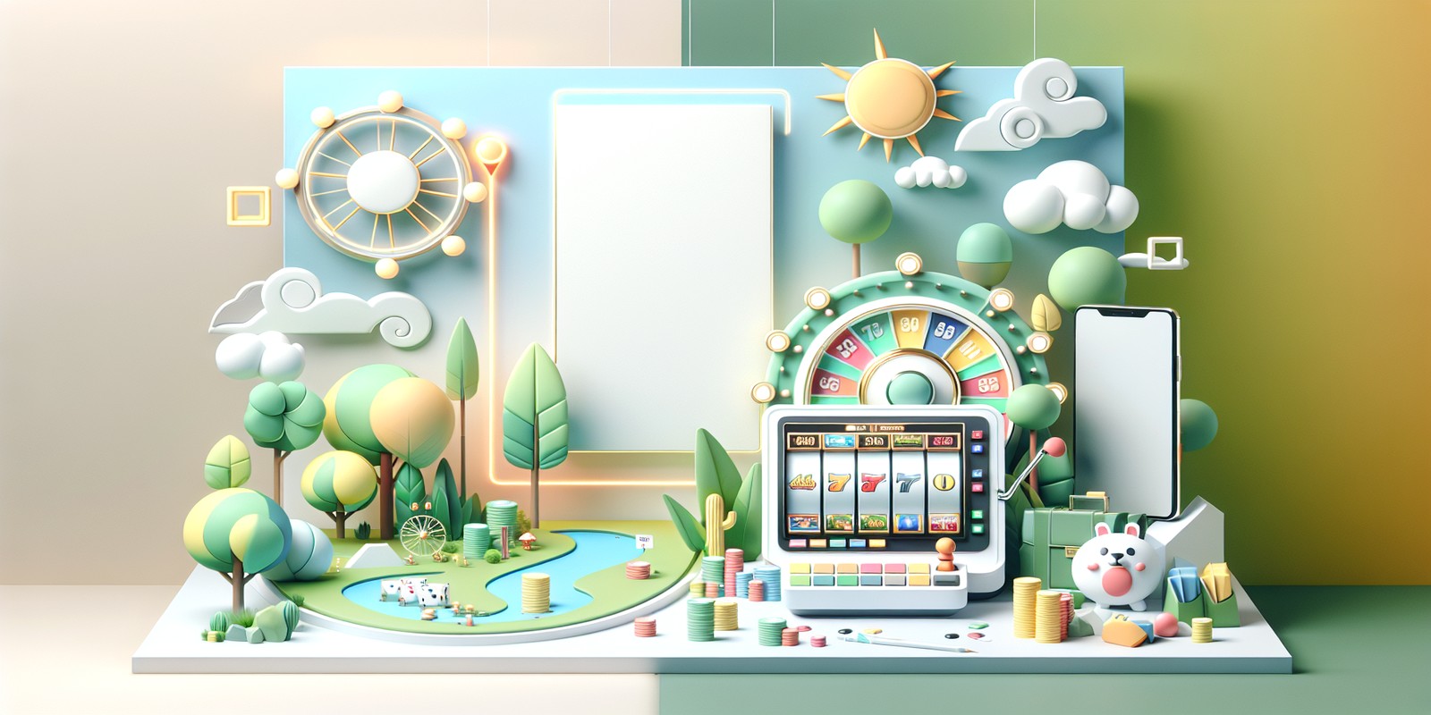 Explore the Thrill of Real Casino Slots: Your 2025 Guide to Winning Big - Slot Strategy Guide for international | Luck 33 Game