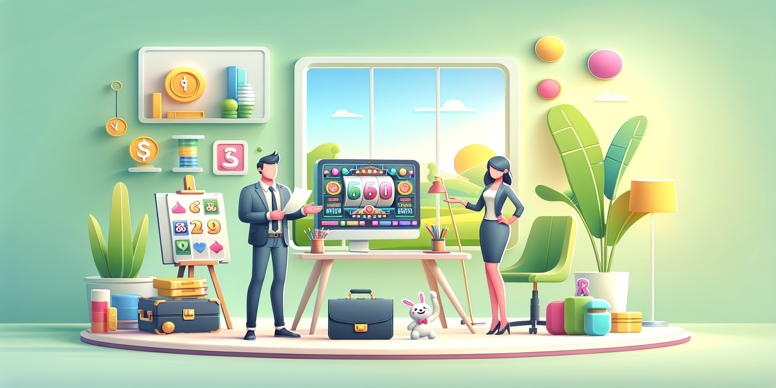 Unleash Your Luck: Discover pk68.vip Slots for 2025 Wins! - Slot Strategy Guide for international | Luck 33 Game