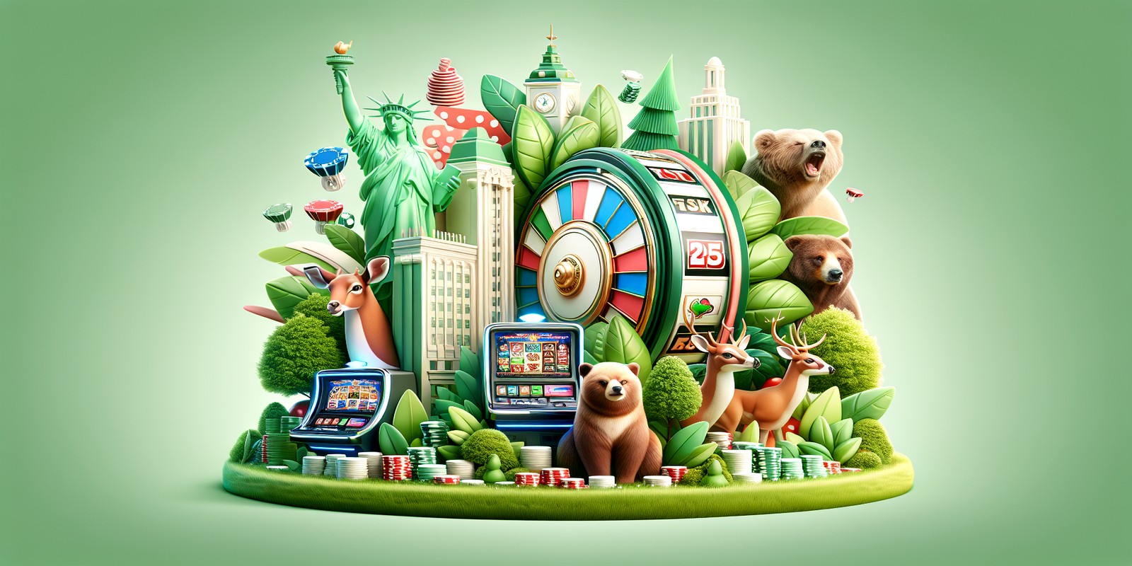 Unlock Big Wins: Your Ultimate Guide to Slot Goals and Jackpots 2025 - Slot Strategy Guide for international | Luck 33 Game