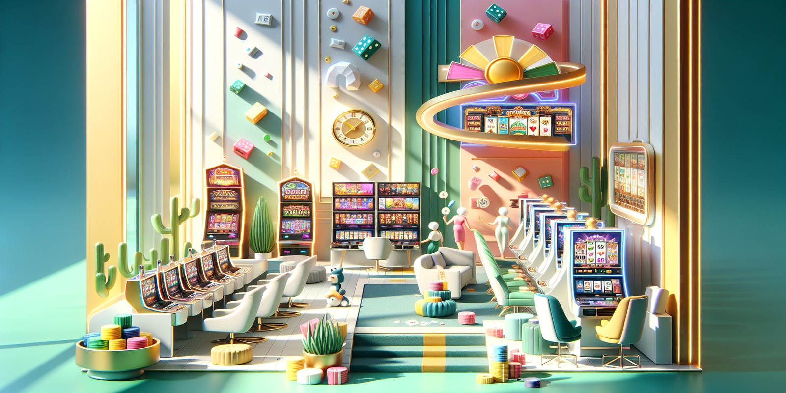 Unlock Free Bet Offers: No Deposit Deals for Slot Players in 2025 - Slot Strategy Guide for international | Luck 33 Game