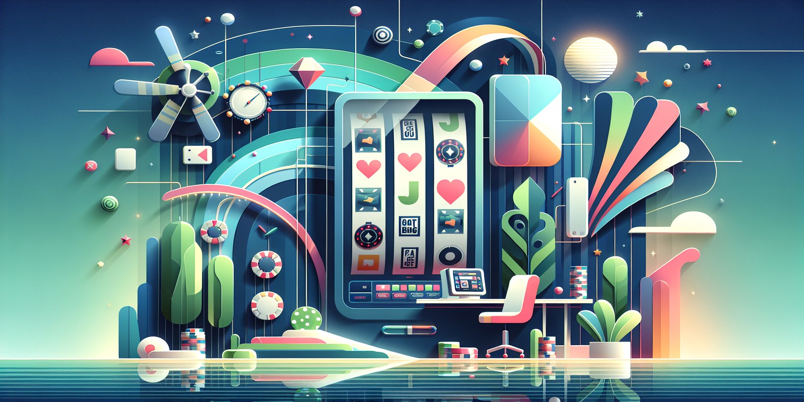 Unlock Free Bet Offers: No Deposit Required for Slot Players in 2025! - Slot Strategy Guide for international | Luck 33 Game