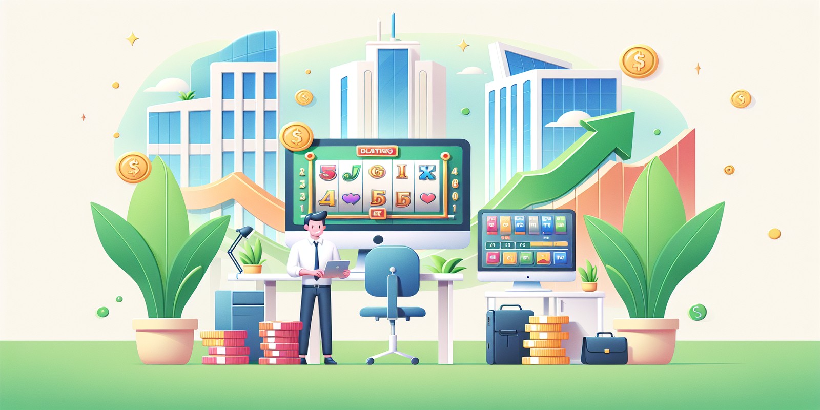 Unlock Mega Slots for Real Money: The Ultimate Guide for 2025 - Slot Strategy Guide for international | Luck 33 Game