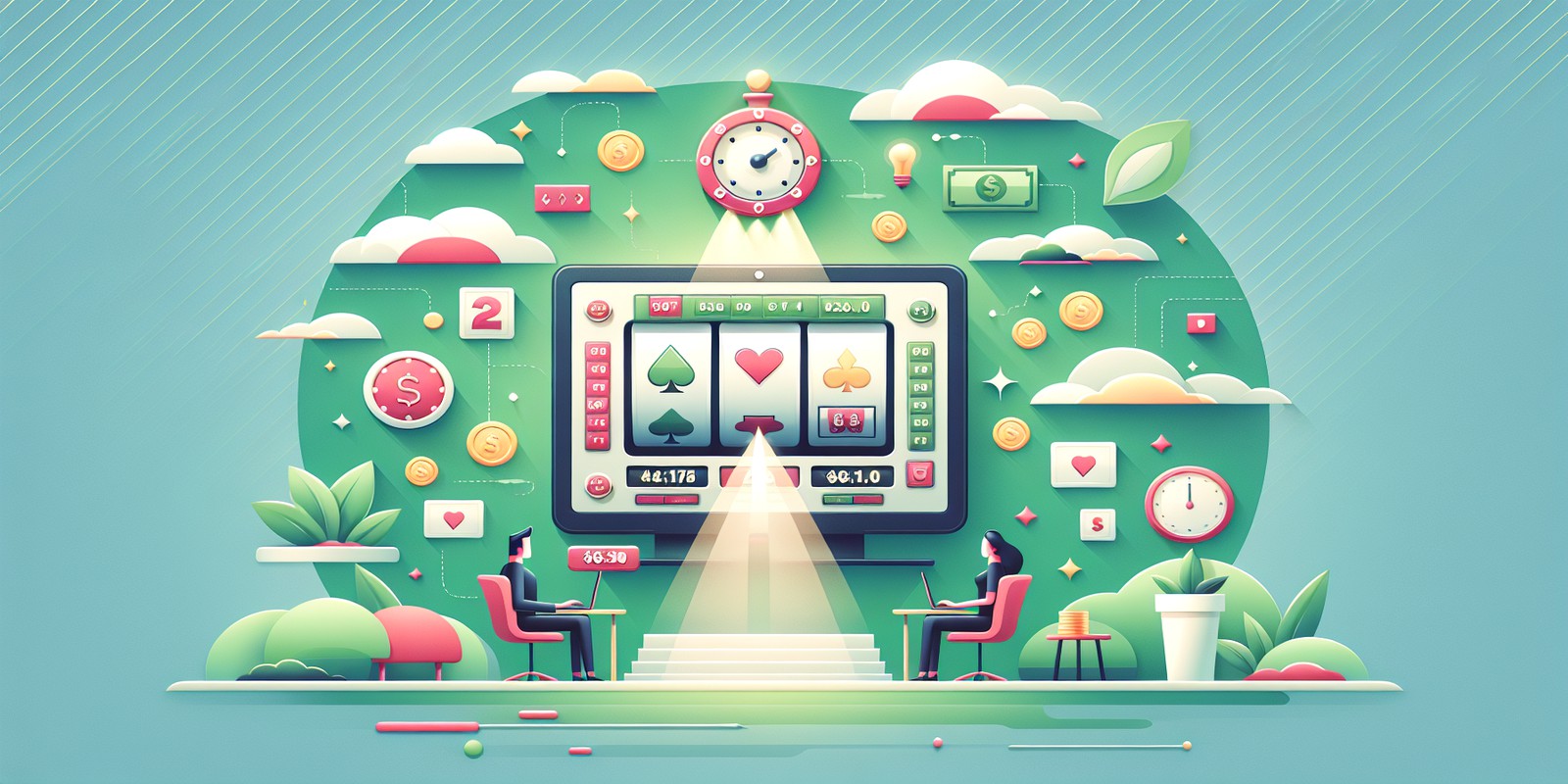 Unlock Mega Slots: Your Guide to Real Money Wins in 2025 - Slot Strategy Guide for international | Luck 33 Game