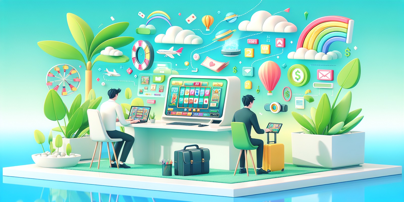 Unlock the Excitement: Best Real Casino Slots for 2025 - Slot Strategy Guide for international | Luck 33 Game