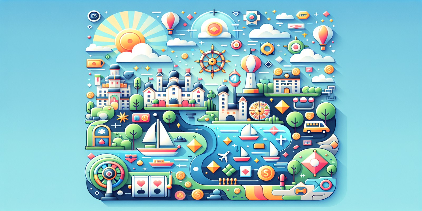 Unlock Your Dream Jackpots: Achieve Goals with Slot Strategies 2025 - Slot Strategy Guide for international | Luck 33 Game