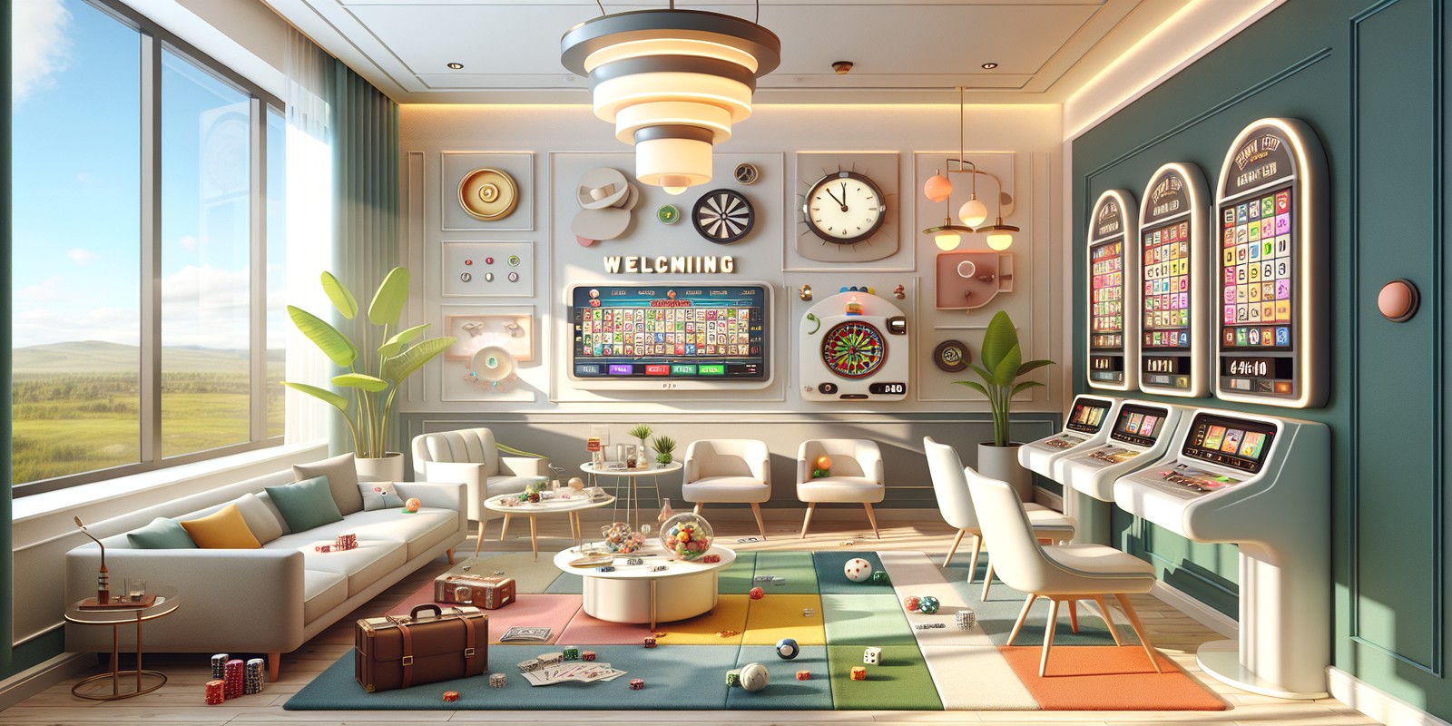 Unlocking Free Bet Offers: No Deposit Required for Slot Fun 2025 - Slot Strategy Guide for Pakistani | Luck 33 Game