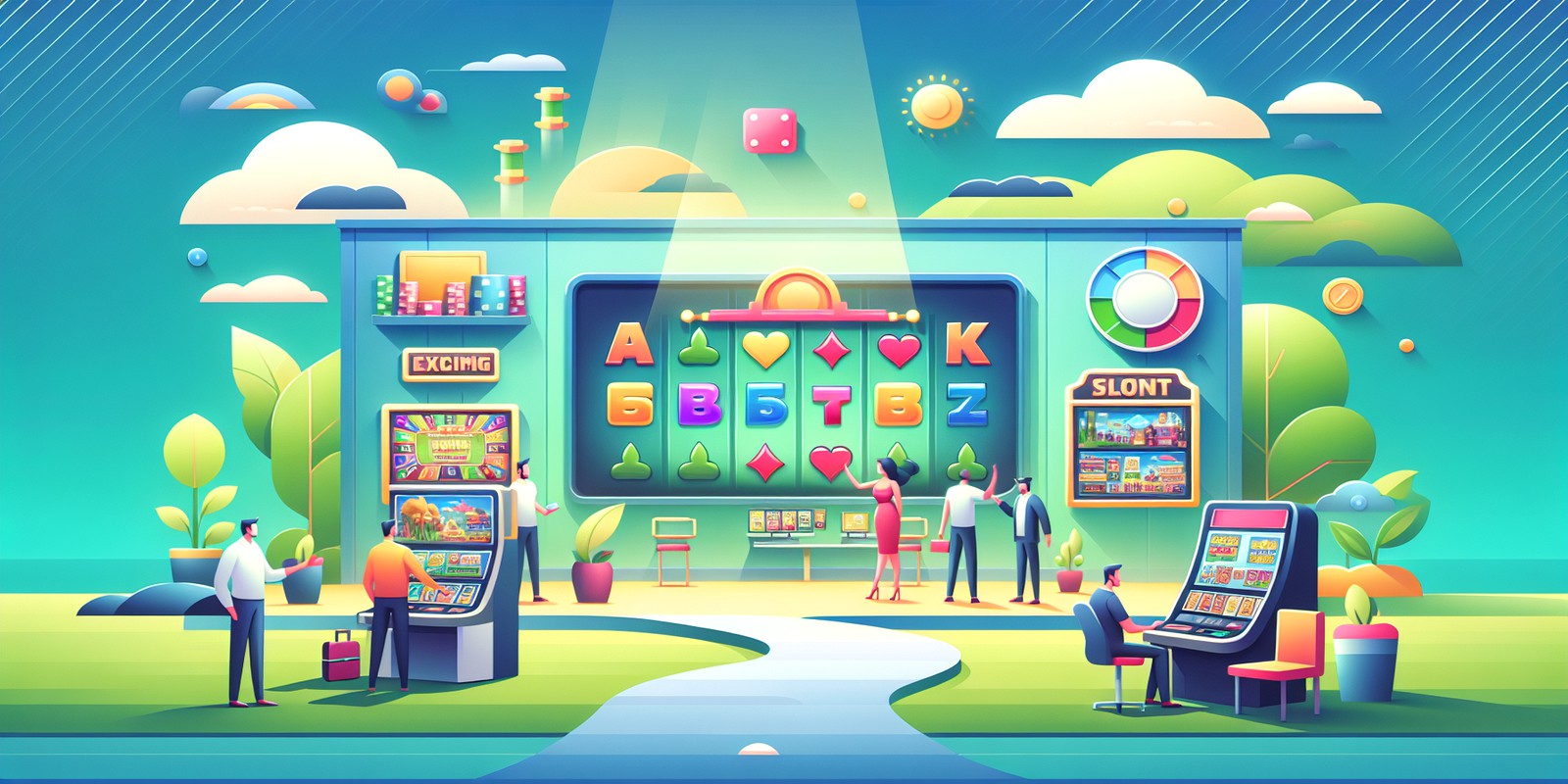 Unlocking Goals and Jackpots: Your 2025 Guide to Slot Success - Slot Strategy Guide for international | Luck 33 Game