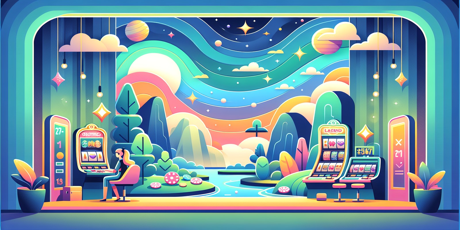 Unlocking Goals and Jackpots: Your Digital RGS Strategy Guide 2025 - Gaming Guide Guide for international | Luck 33 Game