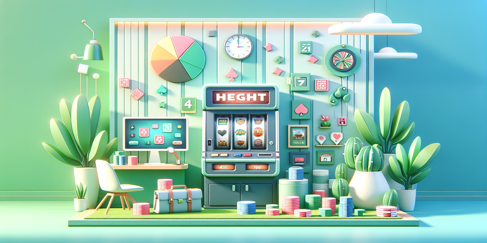 Unlocking pk68.vip: Your Ultimate Slot Game Guide for 2025 - Slot Strategy Guide for Pakistani | Luck 33 Game