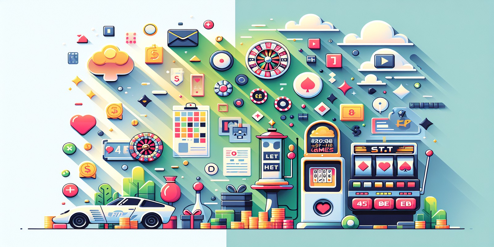 Unlocking Real Casino Slots: Your Ultimate Guide for 2025 - Slot Strategy Guide for international | Luck 33 Game