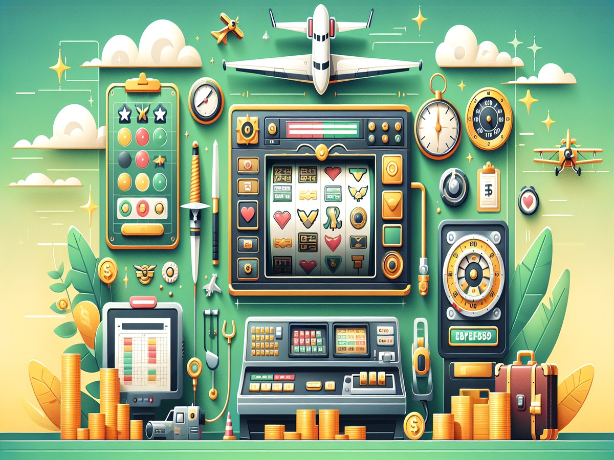 Luck 33 Game Aviator Game