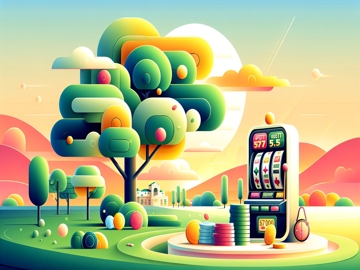 Luck 33 Game More Games