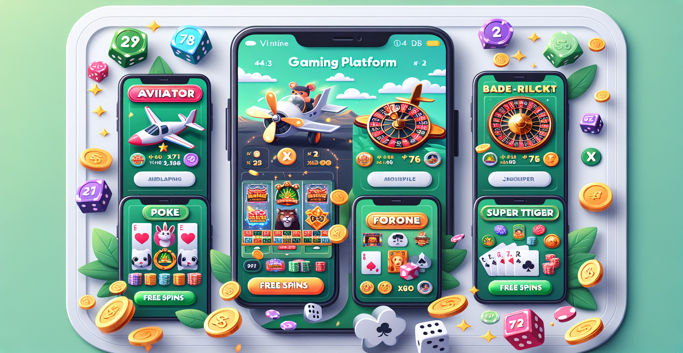 33 Game Fortune Tiger Games - Online Slot Game at Luck 33 Game